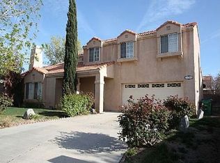 5066 Carlo Ct, Palmdale, CA 93552