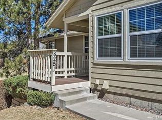 8251 S High Ct, Centennial, CO 80122