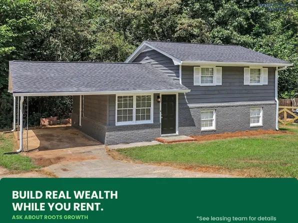 968 Cone Rd, Forest Park, GA 30297