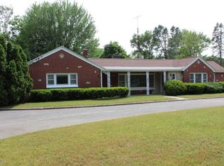 945 Wendover Blvd, Muskegon, MI