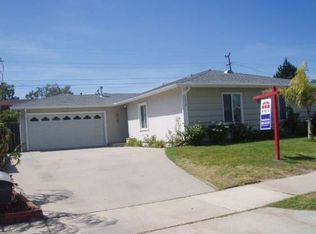 3858 Saturn Ave, Lompoc, CA 93436