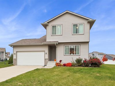 2812 NW 23rd St, Ankeny, IA, 50023