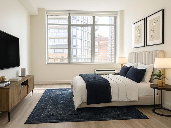 4th image of 81 Fleet Pl APT 16F