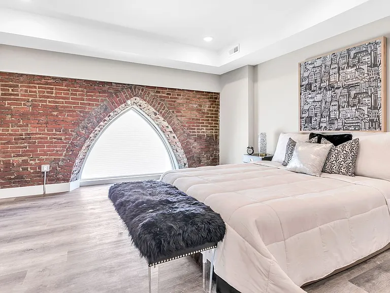 Incredibly redesigned Church-Haven Lofts- luxury living at its finest! — Photo 34