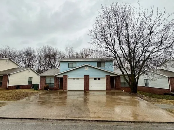 885 S Green Point Trce, Fayetteville, AR