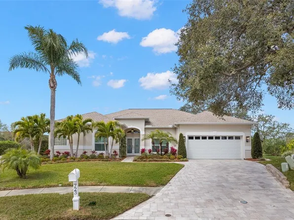 723 Waterside Ct, Tarpon Springs, FL 34689