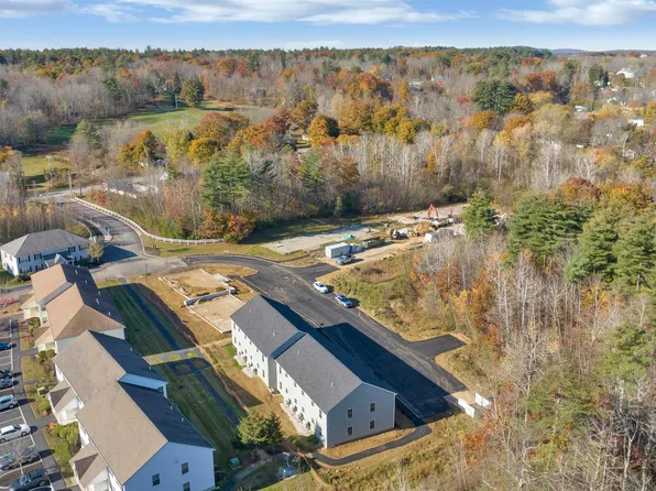 2 Cape Coral Way #D, Rochester, NH 03867