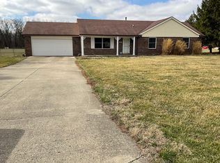 6229 S 50 W, Pendleton, IN 46064