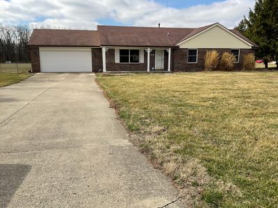 6229 S 50 W, Pendleton, IN, 46064