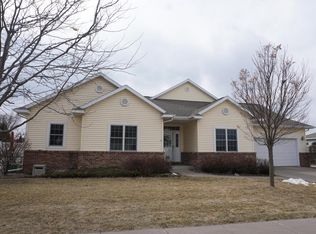 706 Mill St N, West Salem, WI 54669