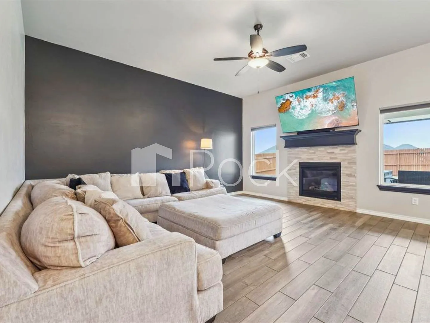 A Modern Ranch with Room to Breathe in Deer Creek Schools - Solar Powered! — Photo 3