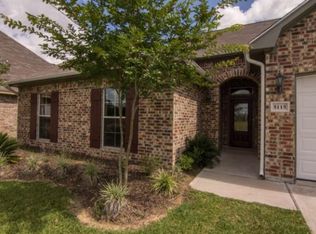 5115 Ridgeline Cir, Beaumont, TX 77707