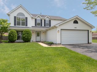 147 W Harbor Dr, Lake Zurich, IL 60047