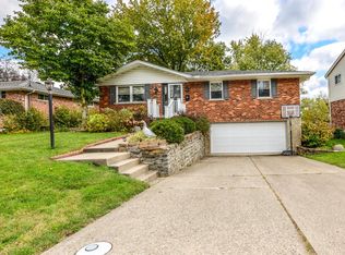 6088 Lagrange Ln, Cincinnati, OH 45239