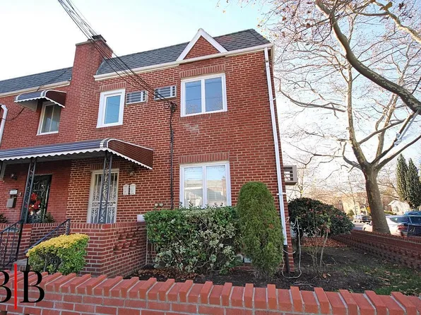 1340 E 58th St #1, Brooklyn, NY 11234