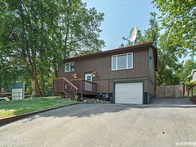 450 N Alaska St, Palmer, AK, 99645