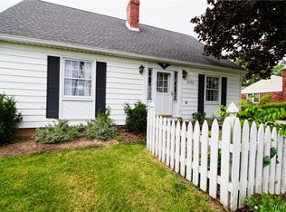 6706 Nash Rd, North Tonawanda, NY 14120