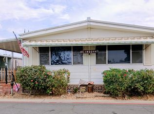 560 W Pleasant Avenue #81, Tulare, CA 93274