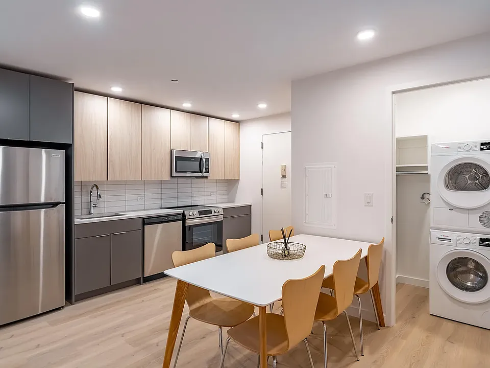 1440 Amsterdam Ave #2709