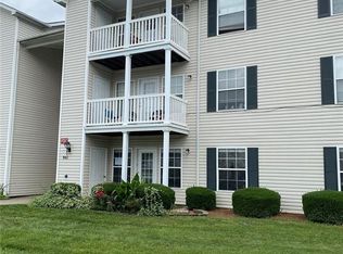 901 Hanahan Ct UNIT 1B, Greensboro, NC 27409