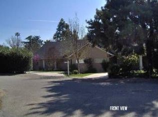 414 E Fairmont Ave, Fresno, CA 93704