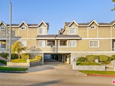 2231 Montrose Ave APT 2, Montrose, CA, 91020