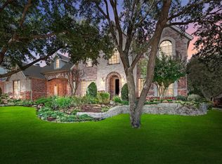 3412 Pheasant Ct, Flower Mound, TX 75022