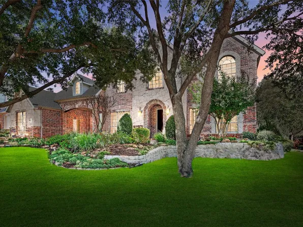 3412 Pheasant Ct, Flower Mound, TX 75022