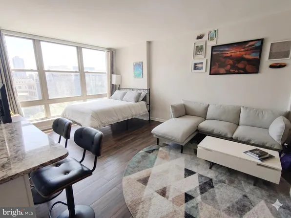 1260 21st St NW APT 1000, Washington, DC 20036