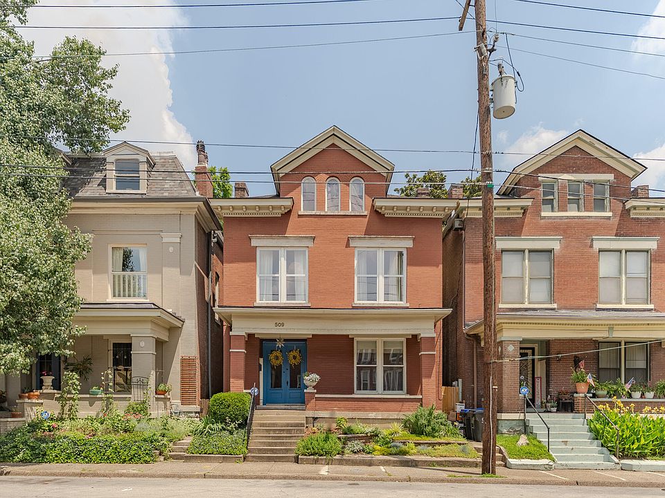 1st image of 509 W Hill St