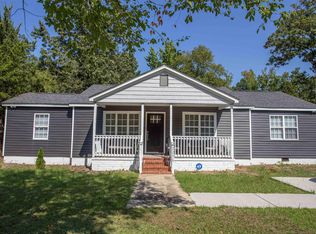 2256 Tickle Hill Rd, Camden, SC 29020