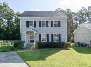7912 Flanagan Pl, Raleigh, NC 27612