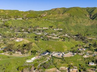 20520 Pinnacle Way, Malibu, CA 90265