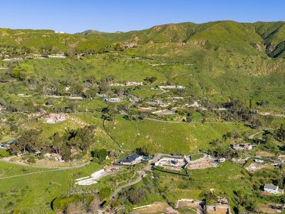 20520 Pinnacle Way, Malibu, CA, 90265