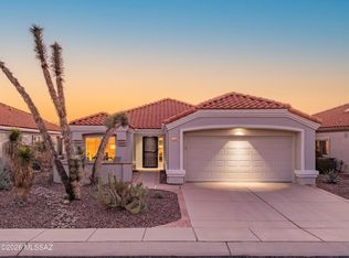 14109 N Forthcamp Ct, Oro Valley, AZ 85755