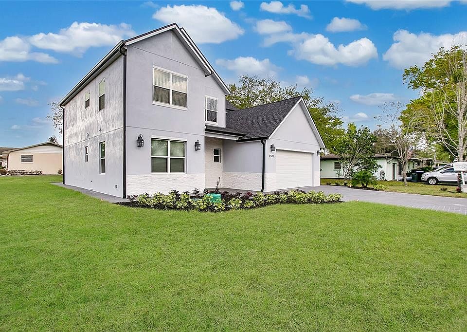 1526 Mink Dr Apopka FL Zillow