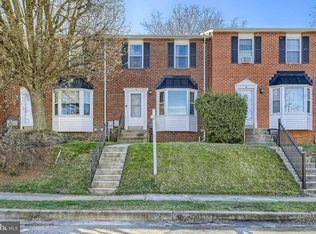 10 Bellfalls Way, Nottingham, MD 21236