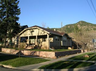 1091 Lincoln Pl #UPSTAIRS, Boulder, CO 80302