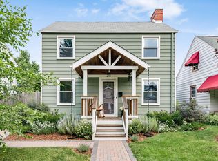 218 E Lakeview Ave, Columbus, OH