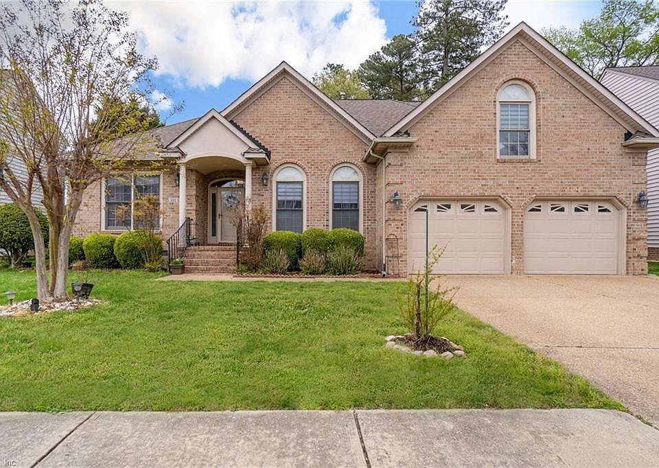 111 Blevins Run, Yorktown, VA 23693 Zillow