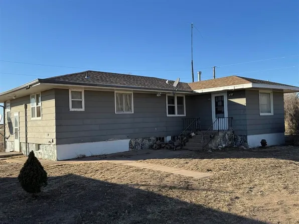 35054 Road 746, Elsie, NE 69134