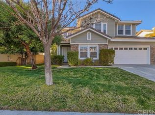 29011 Cedar Glen Ct, Saugus, CA 91390