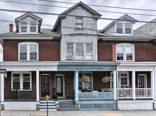 23 S 10th St, Lebanon, PA 17042