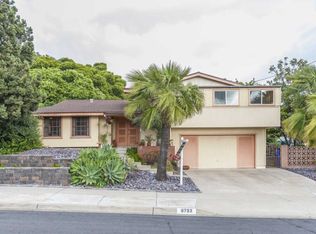 6733 Sunny Brae Dr, San Diego, CA 92119