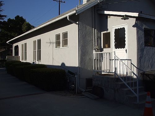 front house right rear