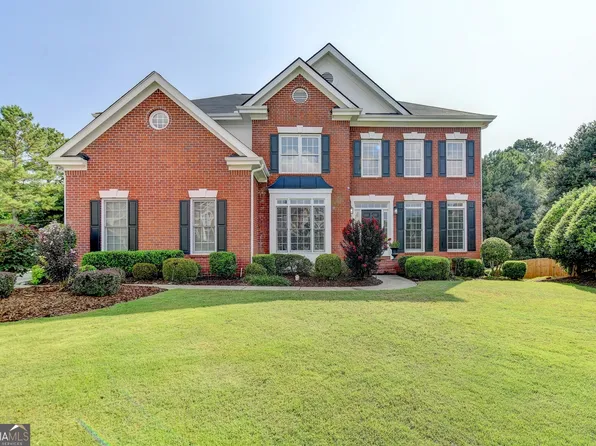6345 Whitestone Pl, Johns Creek, GA 30097