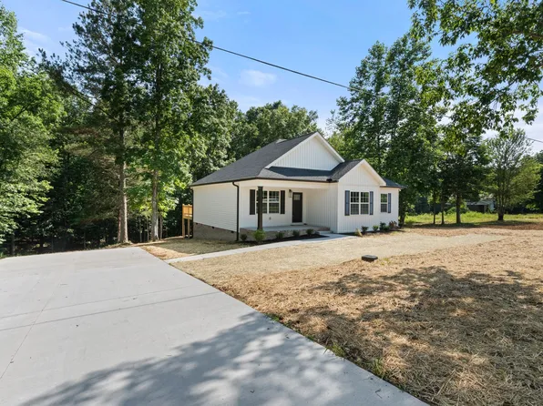 6149 Dewey Carr Rd, Bethpage, TN 37022