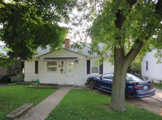 843 E Loudon Ave, Lexington, KY 40505