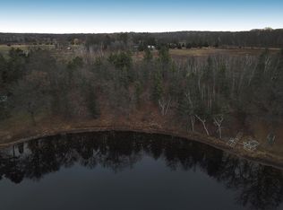 2301 N Vincent Lake Ln, Luck, WI 54853