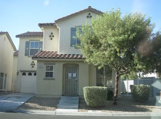 5959 Blackberry Field Ave, Las Vegas, NV 89142